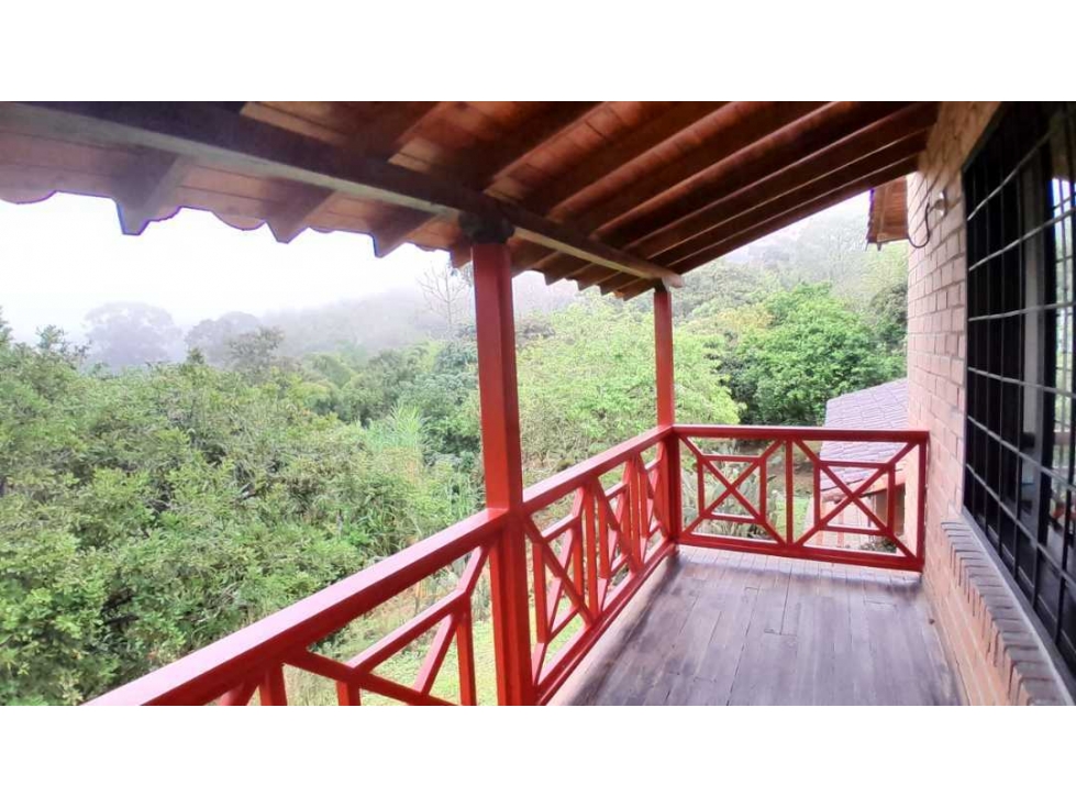 VENTA DE FINCA EN VENECIA SUROESTE DE ANTIOQUIA — foto 4