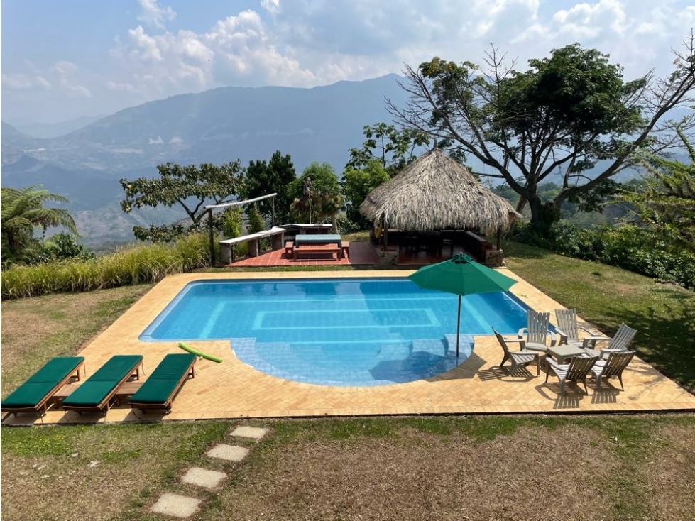 Venta Finca Venecia Suroeste de Antioquia — foto 2