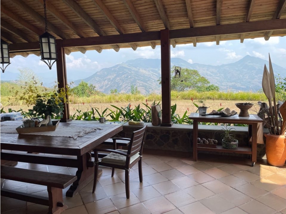 Venta Finca Venecia Suroeste de Antioquia — foto 5