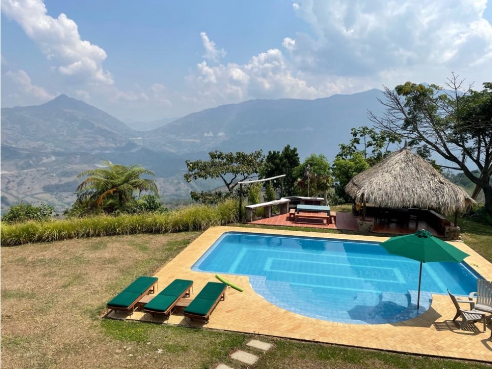 Venta Finca Venecia Suroeste de Antioquia