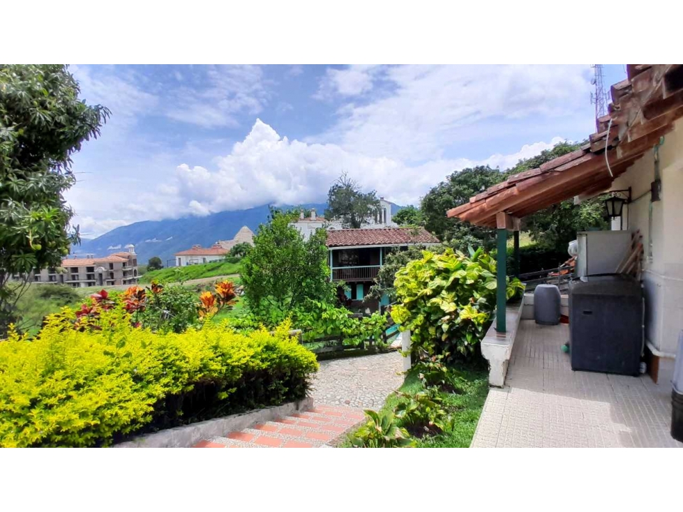 VENTA DE FINCA EN VENECIA SUROESTE DE ANTIOQUIA — foto 3