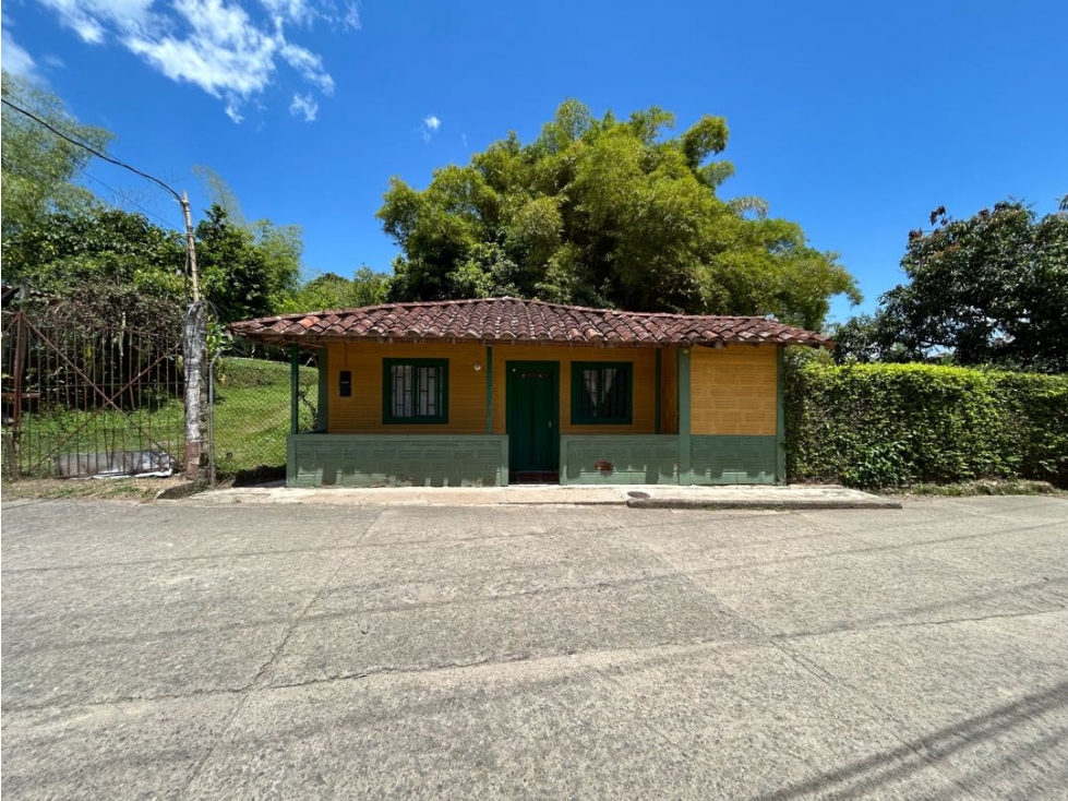 Venta de finca en venecia suroeste de Antioquia — foto 3
