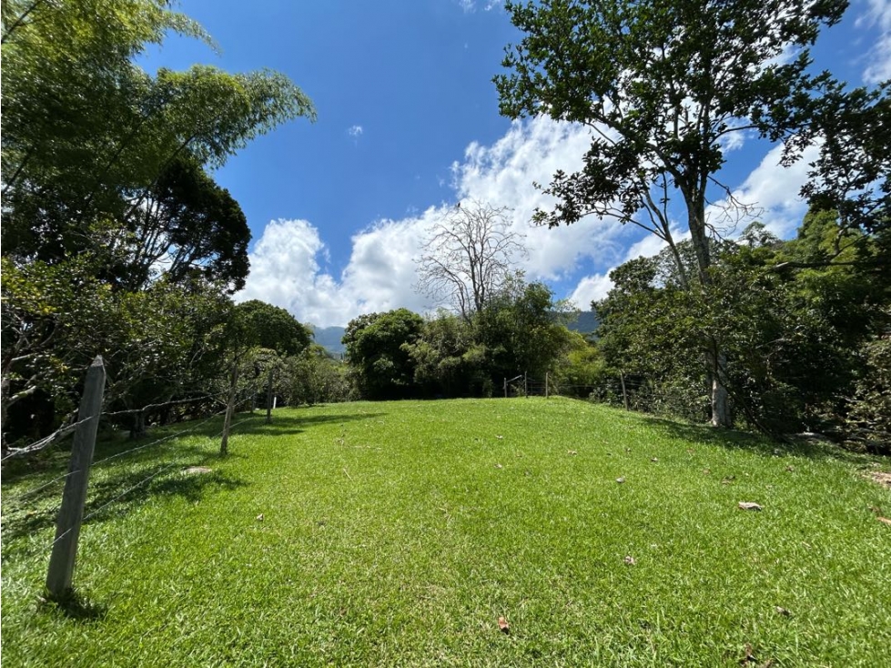 Venta de finca en venecia suroeste de Antioquia — foto 4