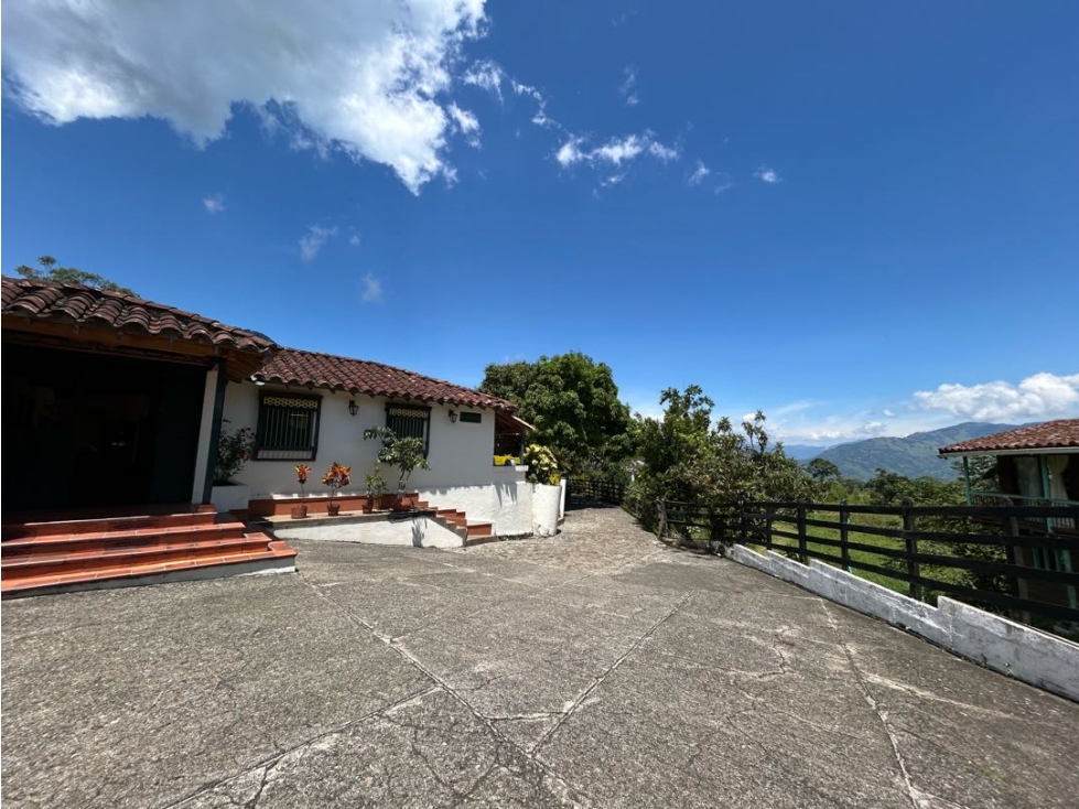 Venta de finca en venecia suroeste de Antioquia — foto 6