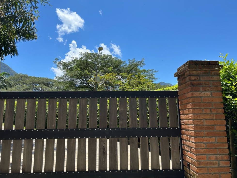 VENTA DE FINCA EN VENECIA SUROESTE ANTIOQUEÑO — foto 2