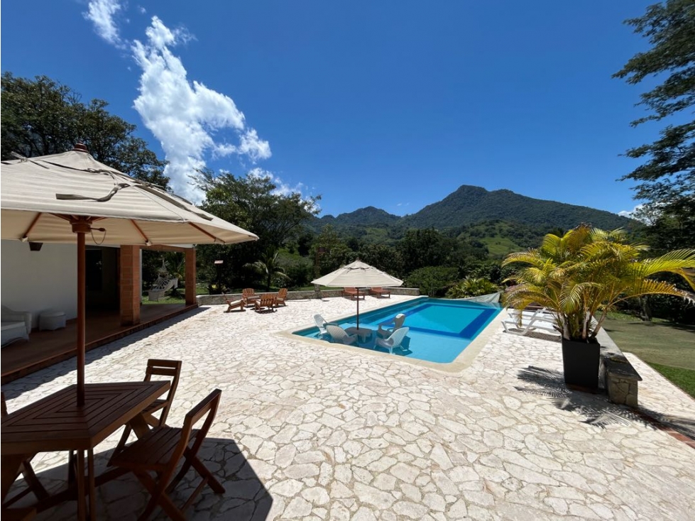 VENTA DE FINCA EN VENECIA SUROESTE ANTIOQUEÑO — foto 3