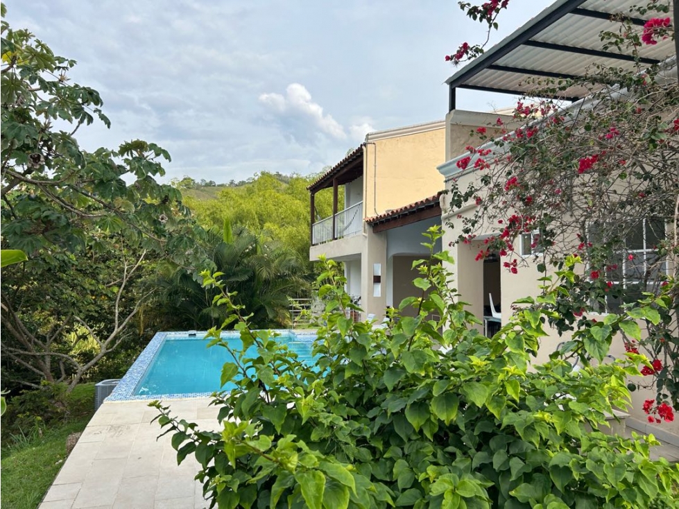 VENTA DE FINCA EN VENECIA SUROESTE ANTIOQUEÑO — foto 3