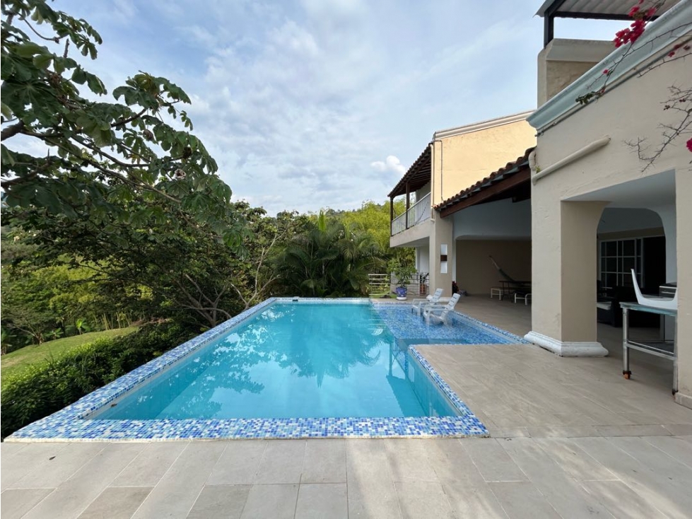 VENTA DE FINCA EN VENECIA SUROESTE ANTIOQUEÑO — foto 4