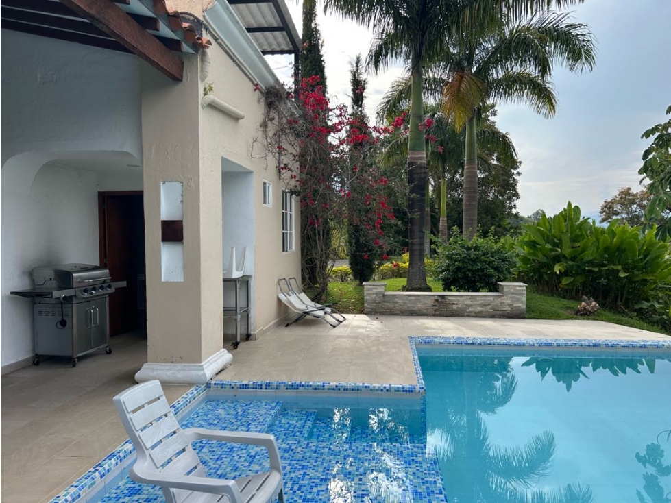 VENTA DE FINCA EN VENECIA SUROESTE ANTIOQUEÑO — foto 5
