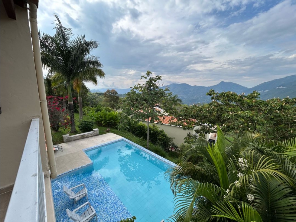 VENTA DE FINCA EN VENECIA SUROESTE ANTIOQUEÑO — foto 6