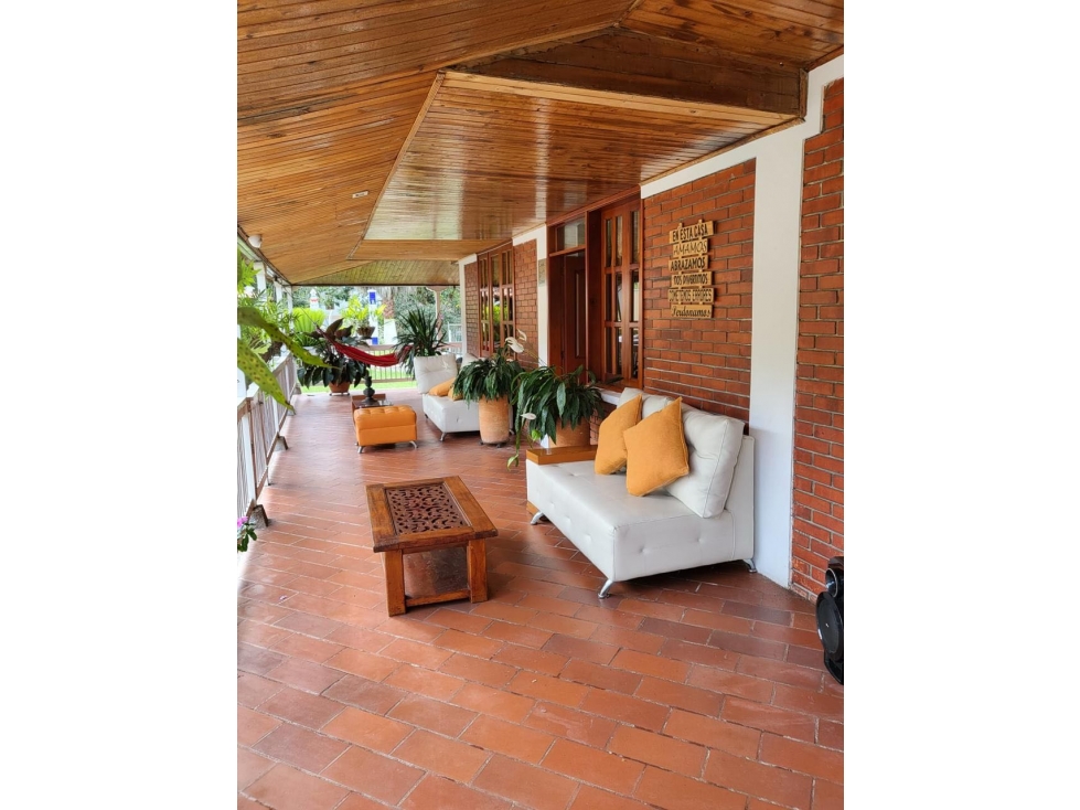VENTA DE FINCA EN ZARZAL VALLE DEL CAUCA SERCTOR QUEBRADA NUEVA - 3