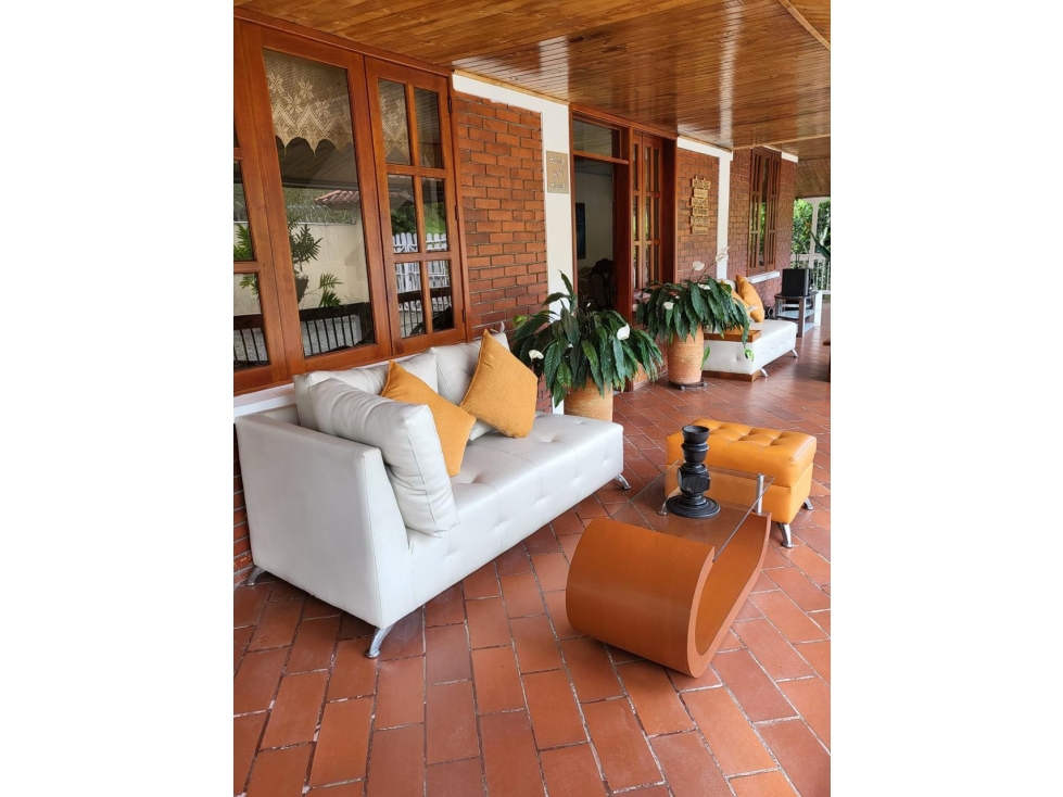 VENTA DE FINCA EN ZARZAL VALLE DEL CAUCA SERCTOR QUEBRADA NUEVA - 4