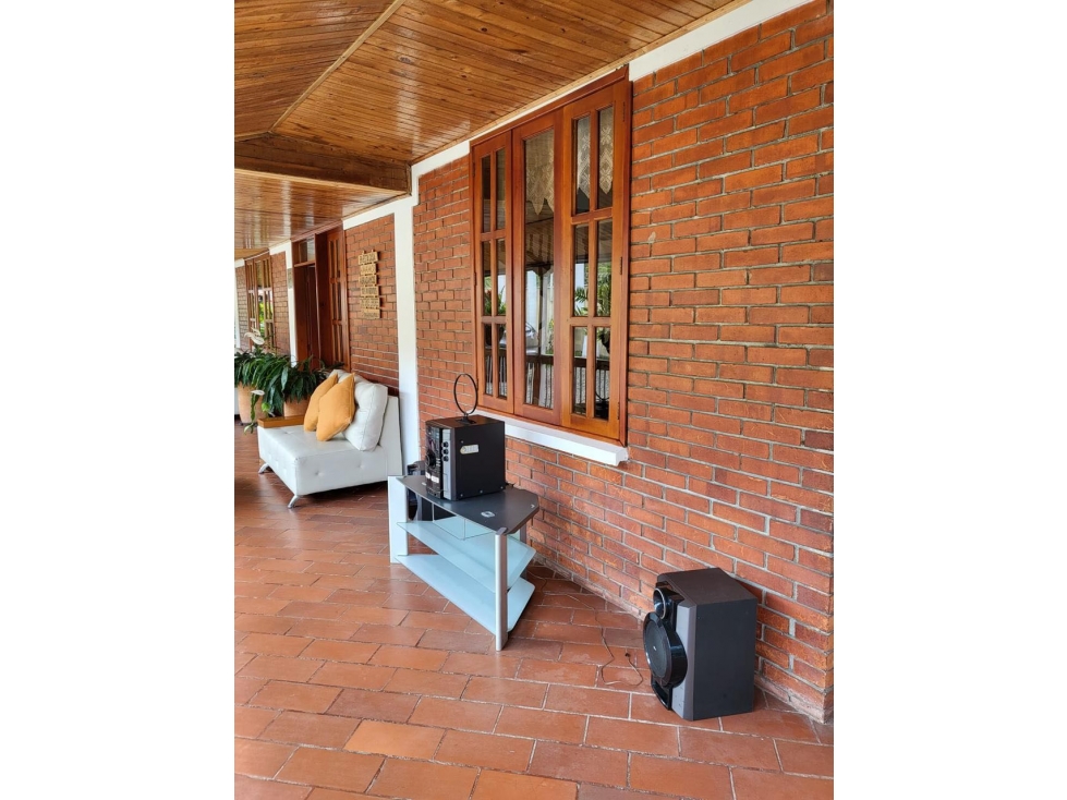 VENTA DE FINCA EN ZARZAL VALLE DEL CAUCA SERCTOR QUEBRADA NUEVA - 6