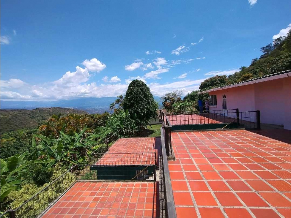 Venta de finca entre Quipile y La Mesa - 1