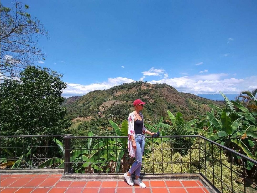 Venta de finca entre Quipile y La Mesa - 2