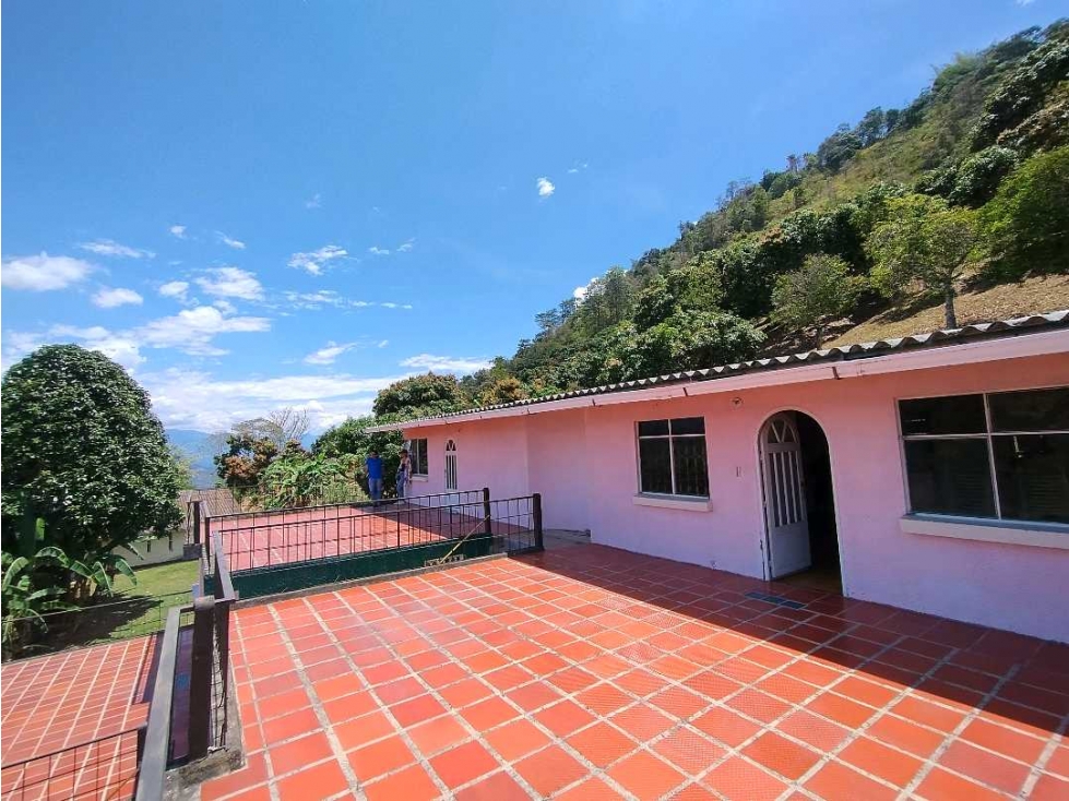 Venta de finca entre Quipile y La Mesa - 3