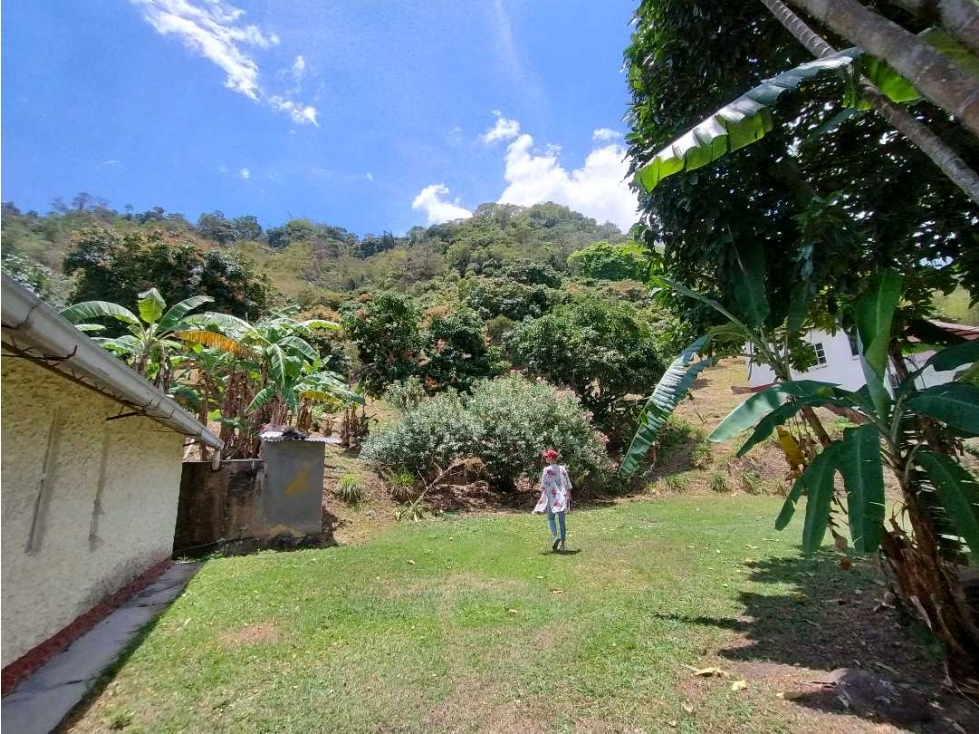 Venta de finca entre Quipile y La Mesa - 5