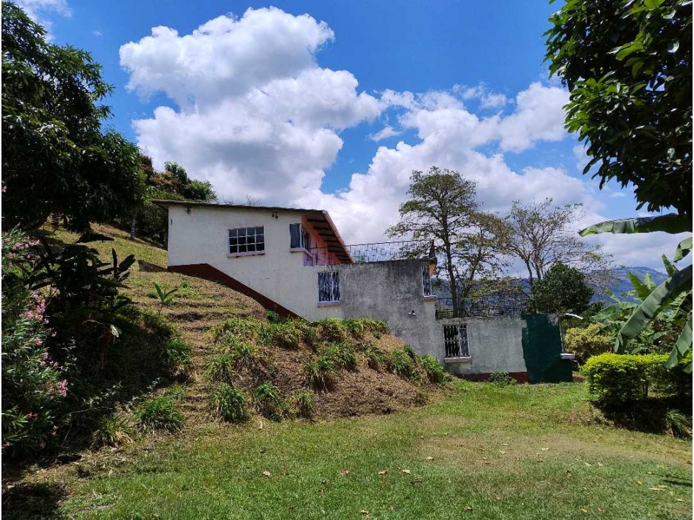 Venta de finca entre Quipile y La Mesa - 6