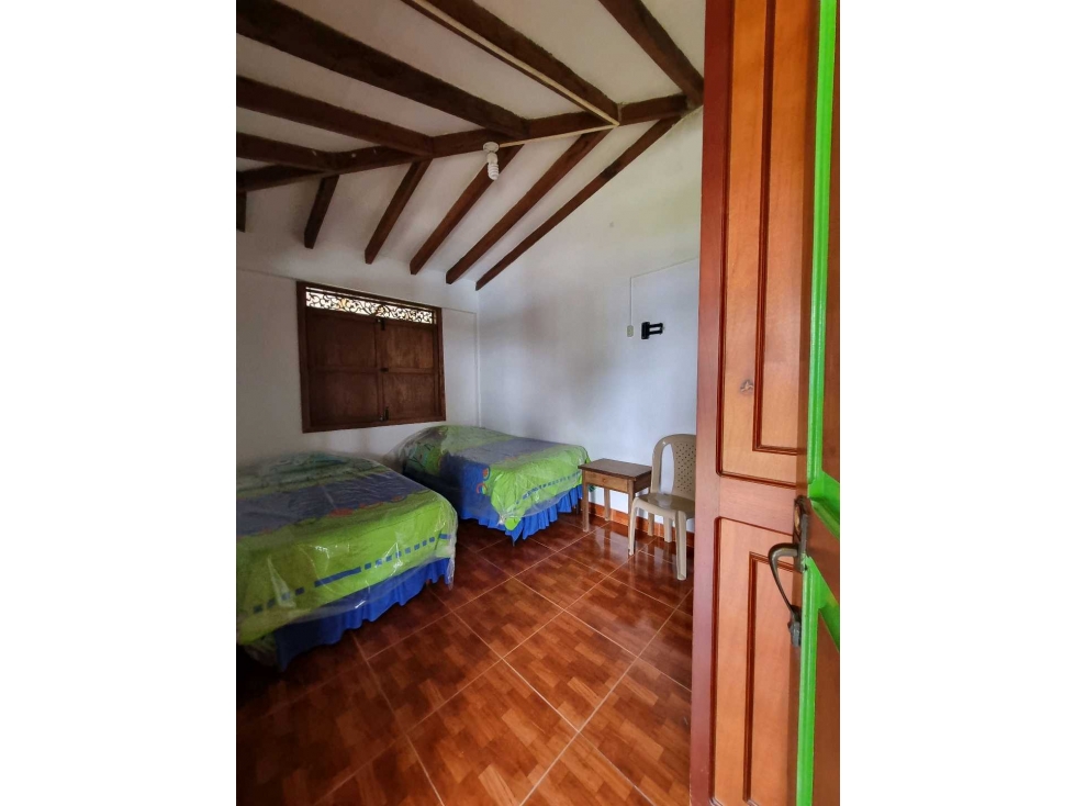 Venta de finca hotelera sector circasia - 6