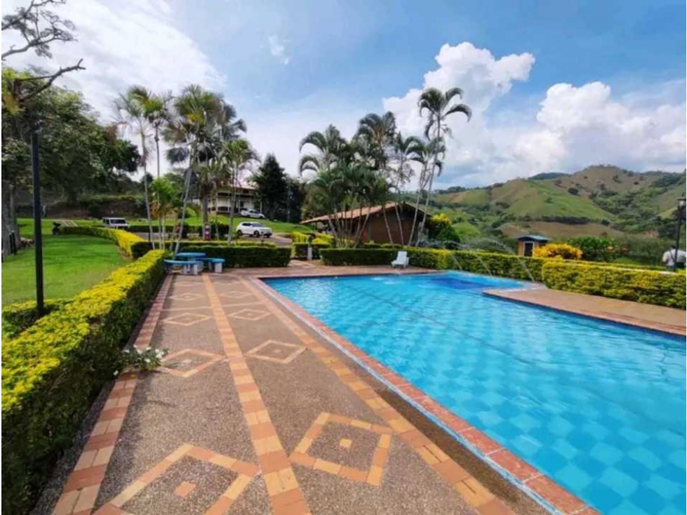 VENTA DE FINCA LA VIRGINIA - BALBOA RISARALDA - 2