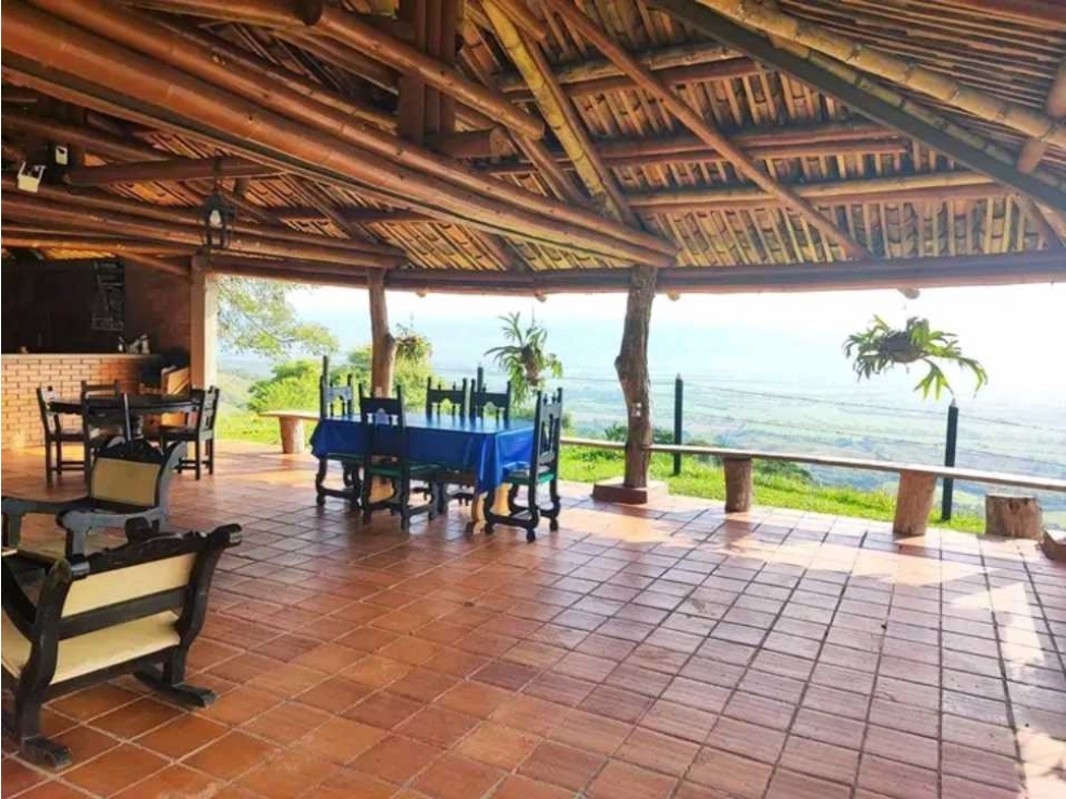VENTA DE FINCA LA VIRGINIA - BALBOA RISARALDA - 4