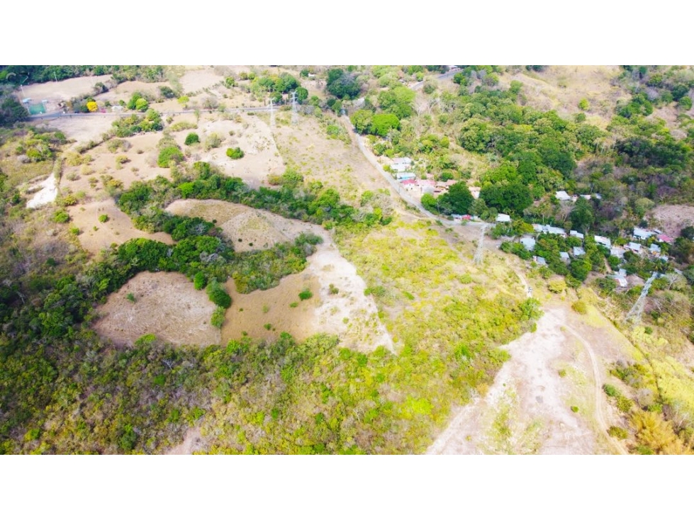 Venta de finca Las uvas San Carlos - 2