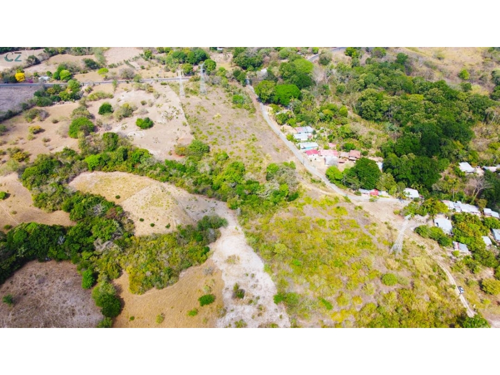 Venta de finca Las uvas San Carlos - 3