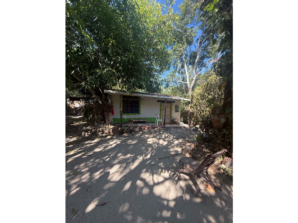 Venta de finca - Masinga