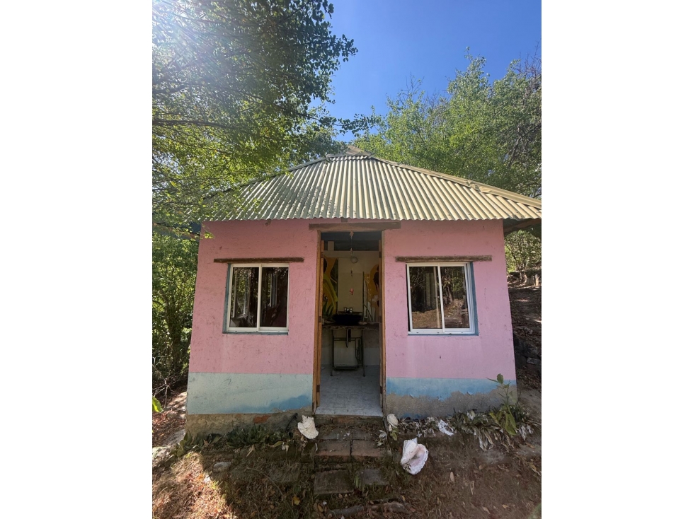 Venta de finca - Masinga — foto 5