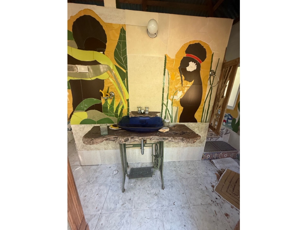 Venta de finca - Masinga — foto 6