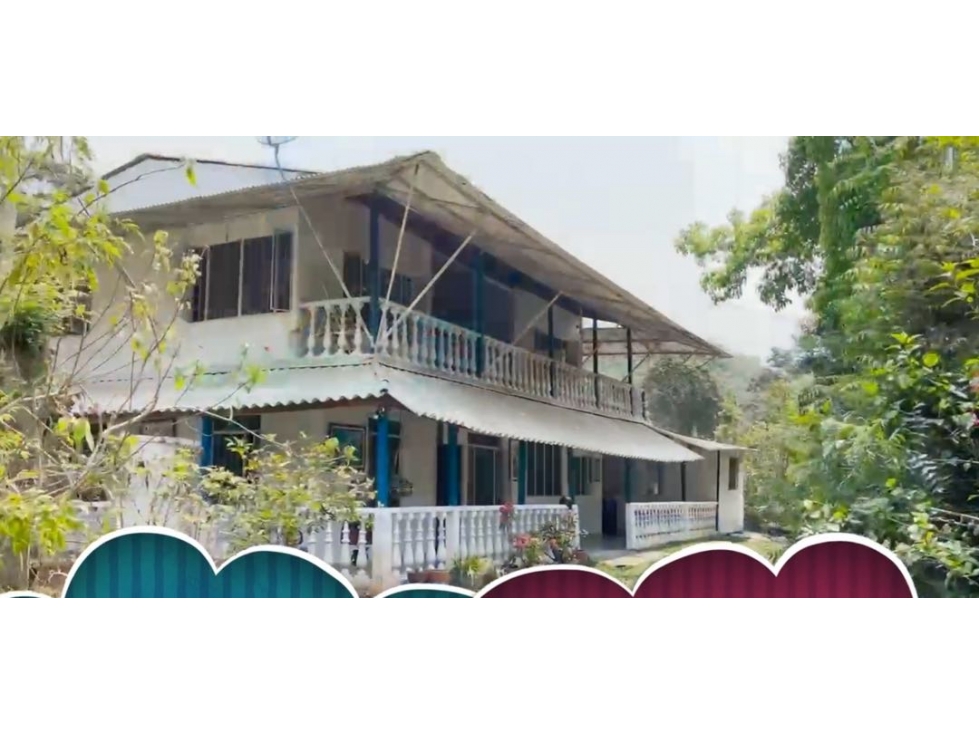 VENTA DE FINCA EN NILO CUNDINAMARCA ENTRE GIRARDOT Y MELGAR - 2