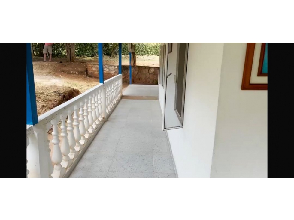 VENTA DE FINCA EN NILO CUNDINAMARCA ENTRE GIRARDOT Y MELGAR - 4
