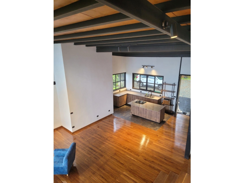 Venta de FINCA para estrenar en SANTA ELENA- Vereda la Morena — foto 2