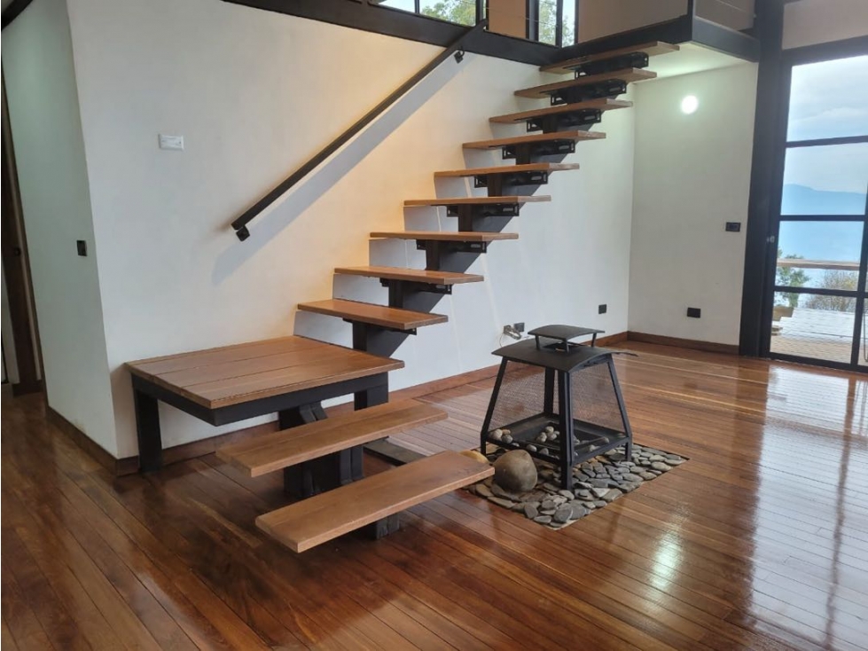 Venta de FINCA para estrenar en SANTA ELENA- Vereda la Morena — foto 3
