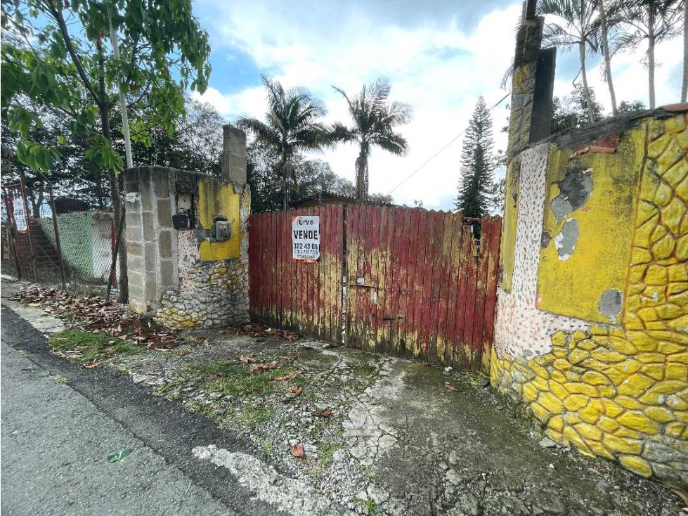 VENTA DE FINCA. SAN ANTONIO DE PRADO — foto 2