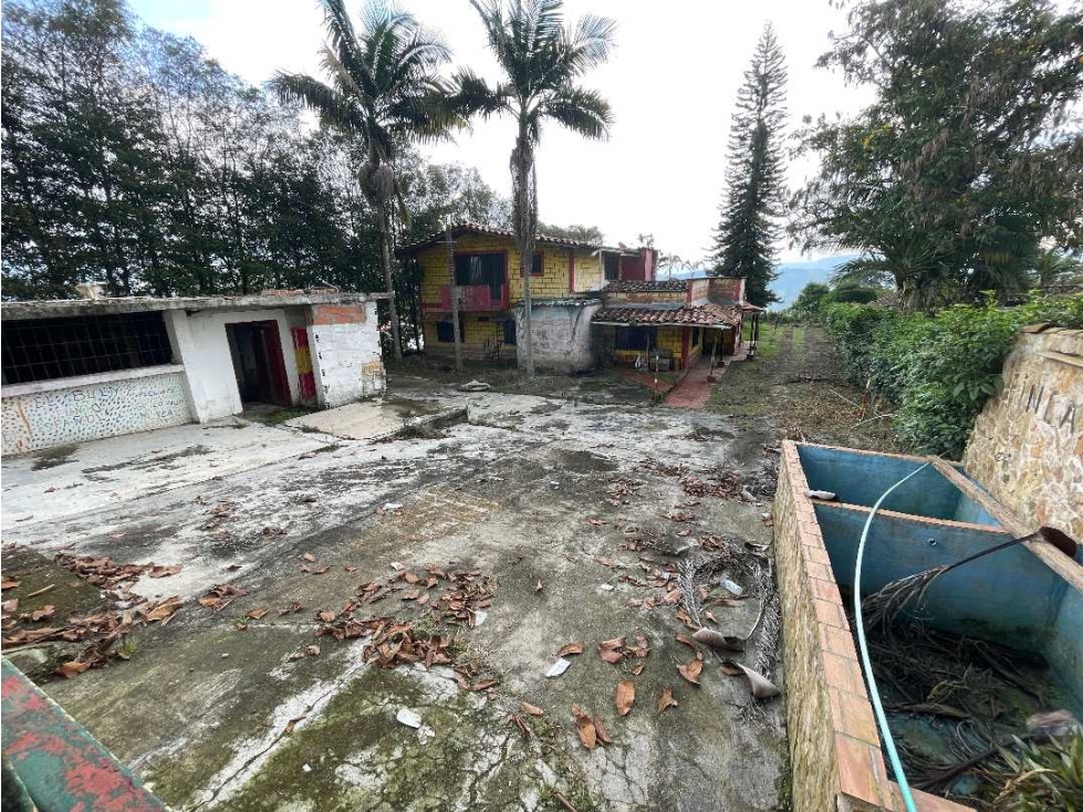 VENTA DE FINCA. SAN ANTONIO DE PRADO — foto 3