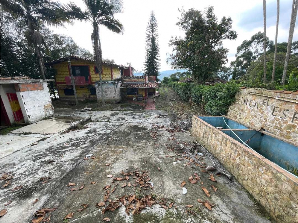 VENTA DE FINCA. SAN ANTONIO DE PRADO — foto 4