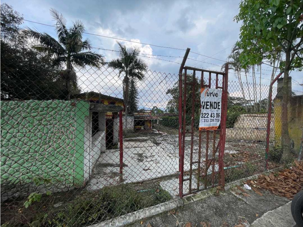 VENTA DE FINCA. SAN ANTONIO DE PRADO — foto 5
