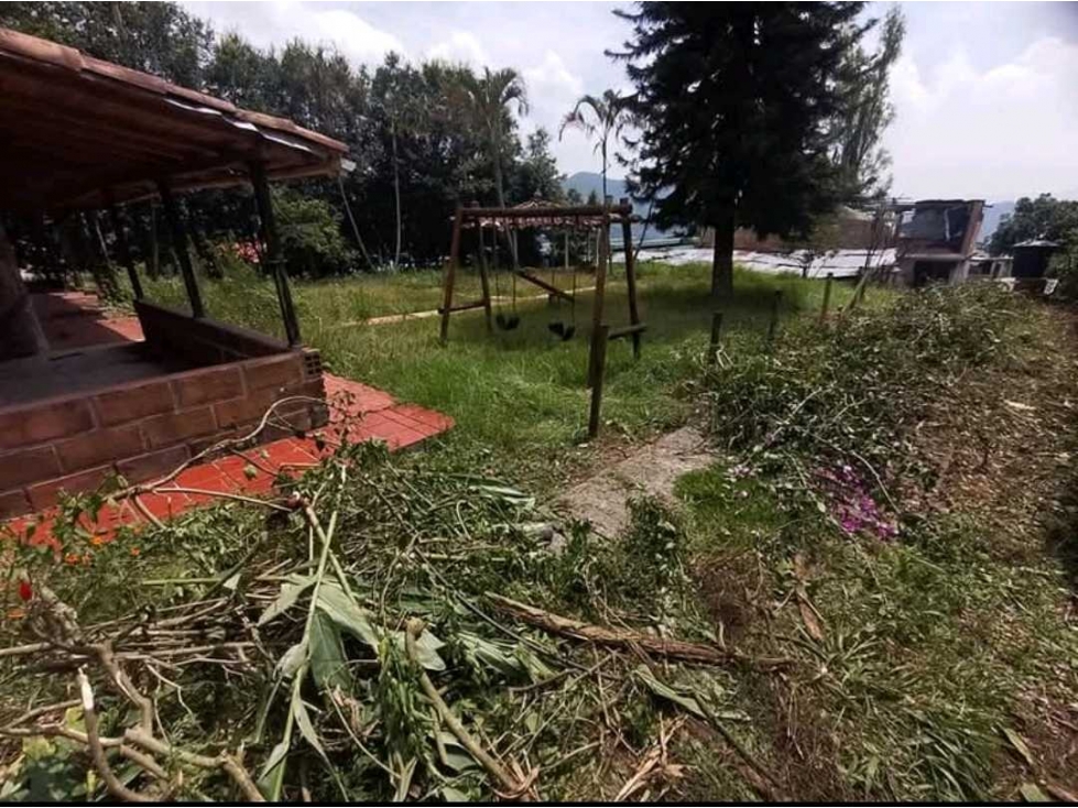 VENTA DE FINCA. SAN ANTONIO DE PRADO — foto 6