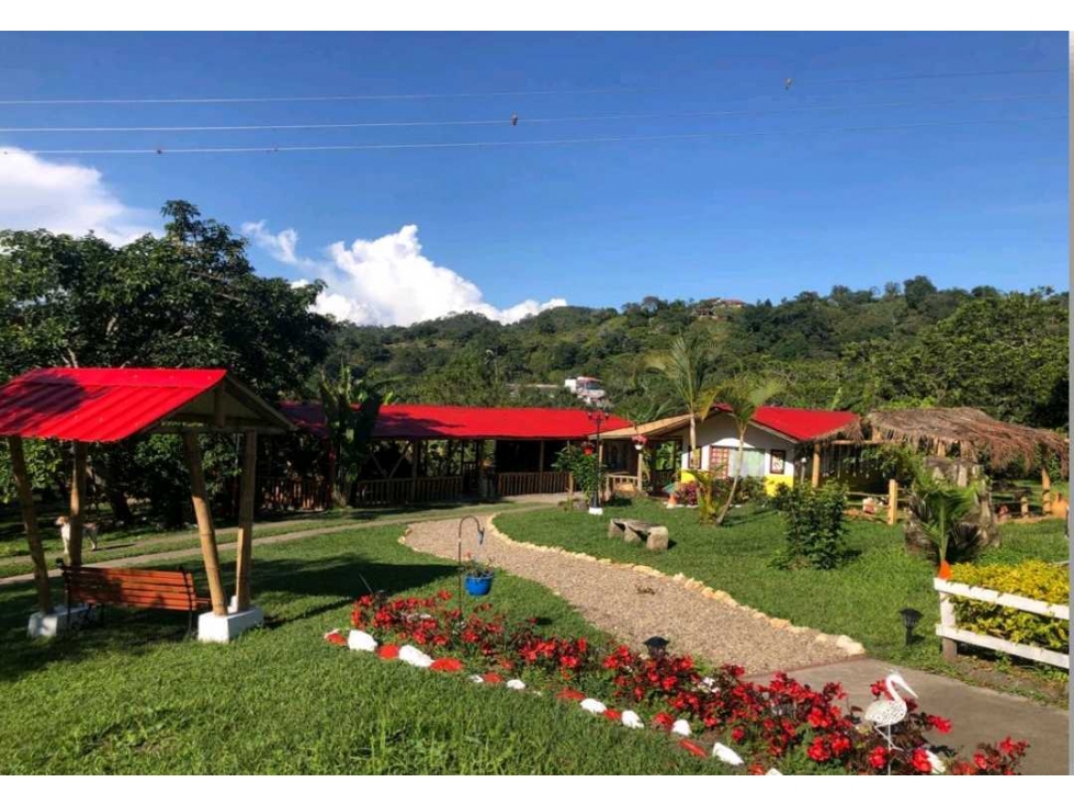 Venta de Finca productiva en Cachipay - 1