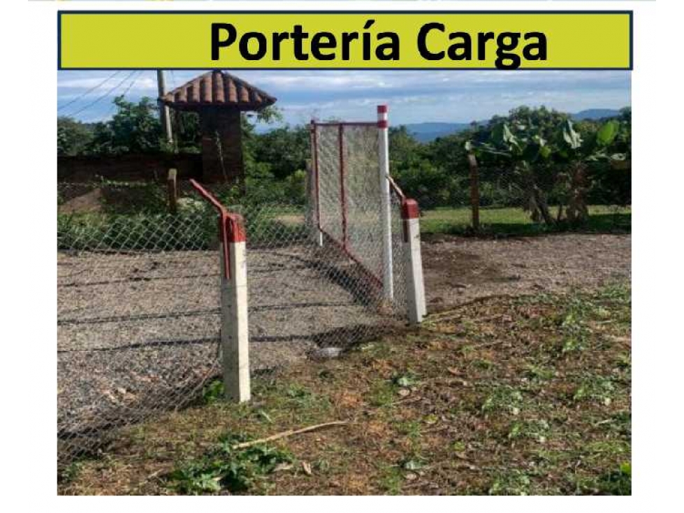 Venta de Finca productiva en Cachipay - 5