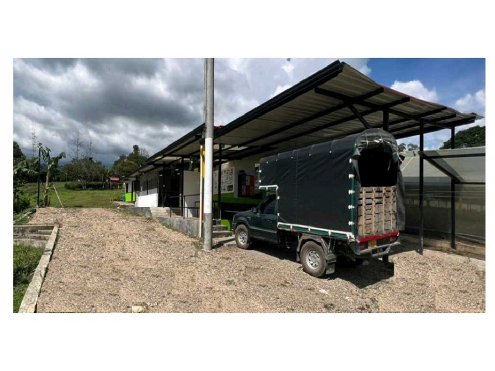 Venta de Finca productiva en Cachipay - 6