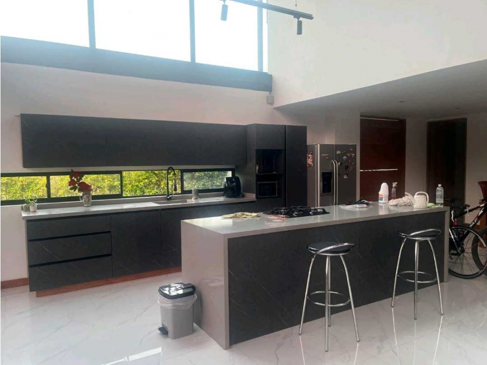 Venta de finca, área 3.300m2, Carmen de Viboral, Antioquia — foto 2
