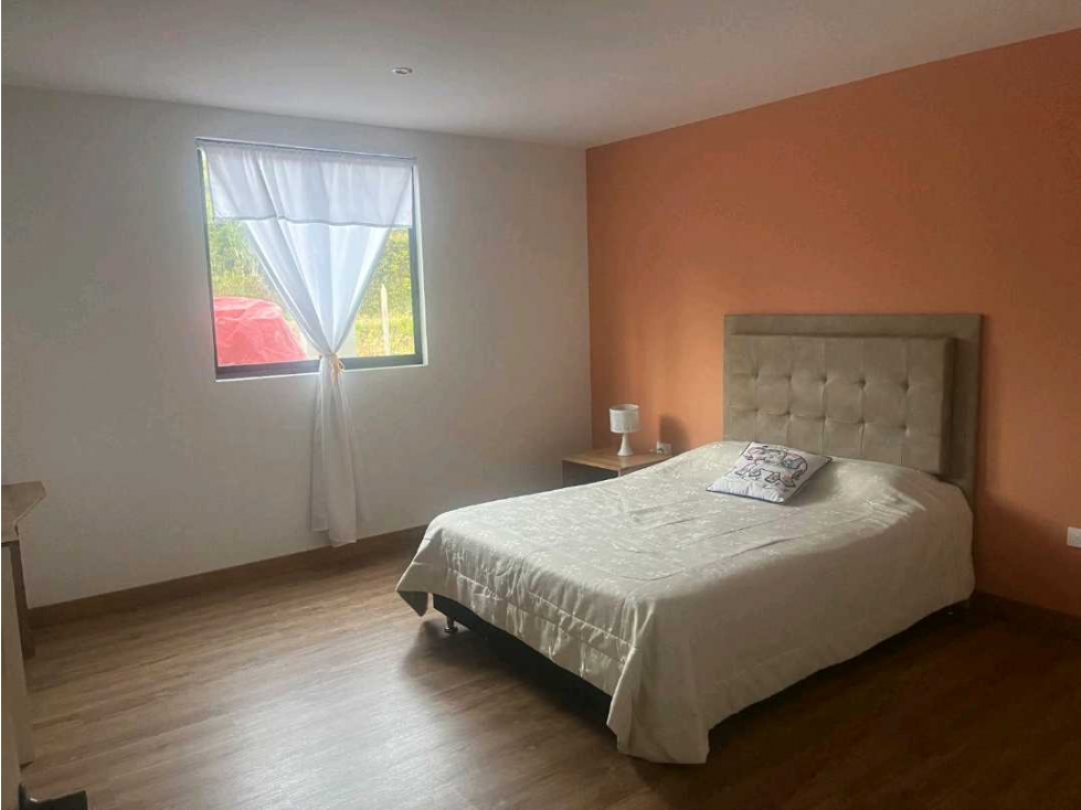 Venta de finca, área 3.300m2, Carmen de Viboral, Antioquia — foto 4