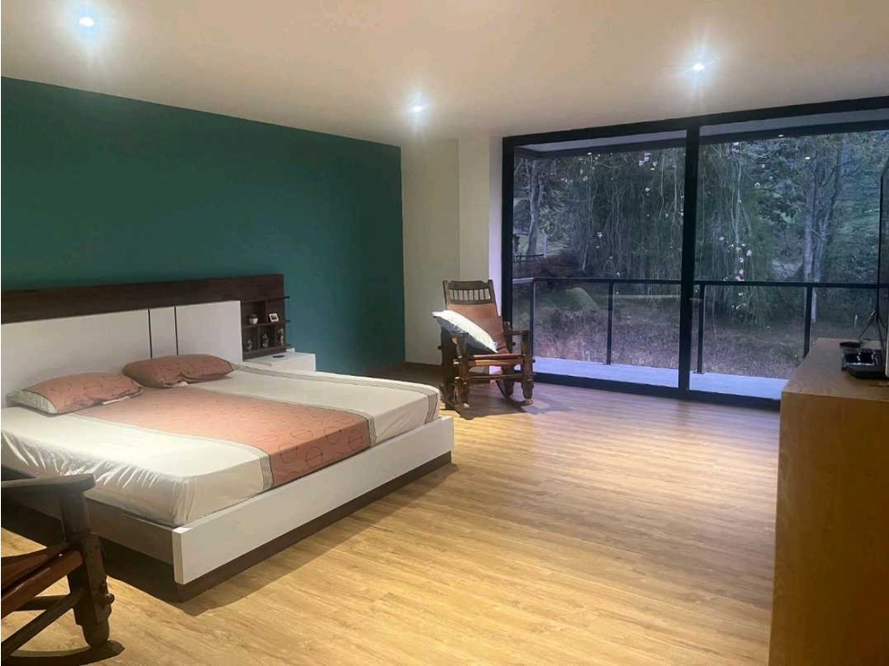 Venta de finca, área 3.300m2, Carmen de Viboral, Antioquia — foto 5