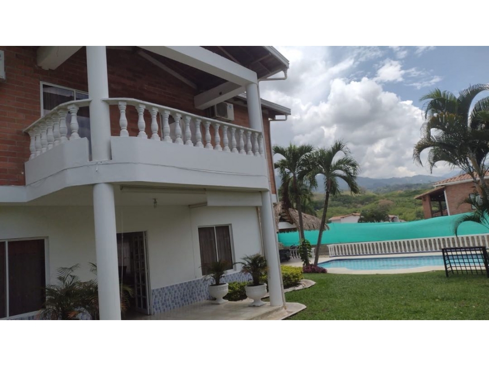 Venta de finca san Jerónimo Antioquia - 5