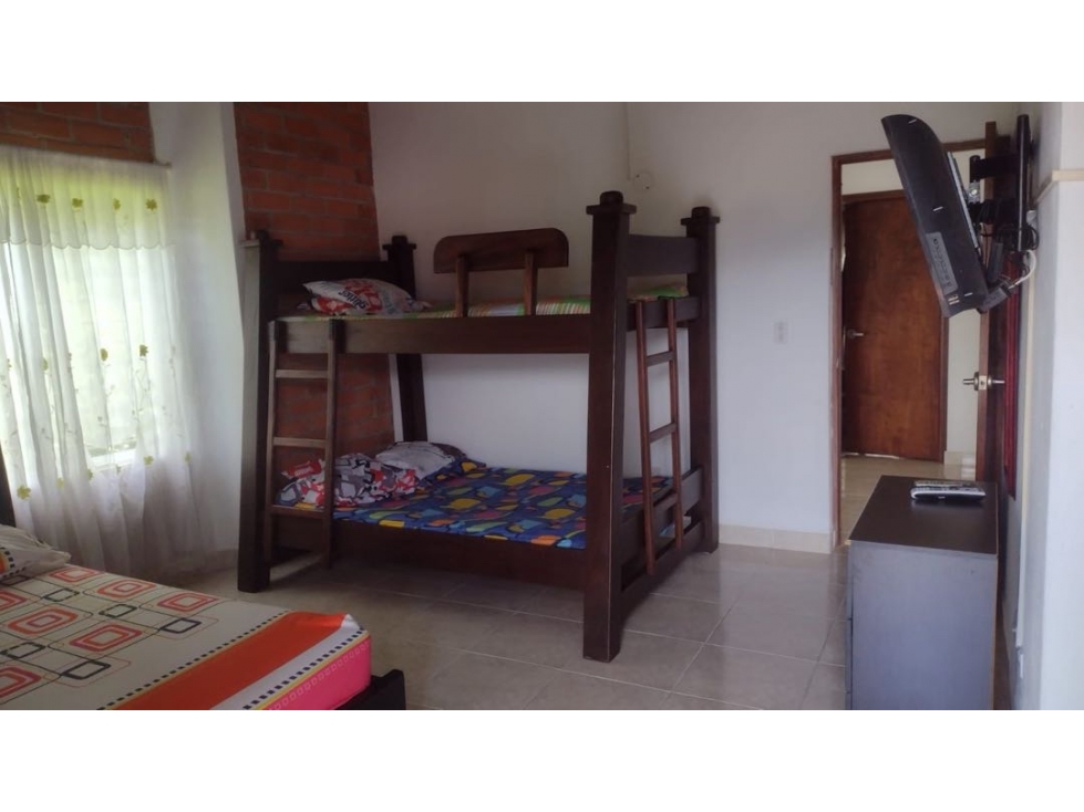 Venta de finca san Jerónimo Antioquia - 6