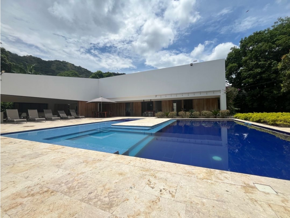 Venta de Finca Santa Fé de Antioquia, Unidad Cerrada Cerca al Cauca — foto 3