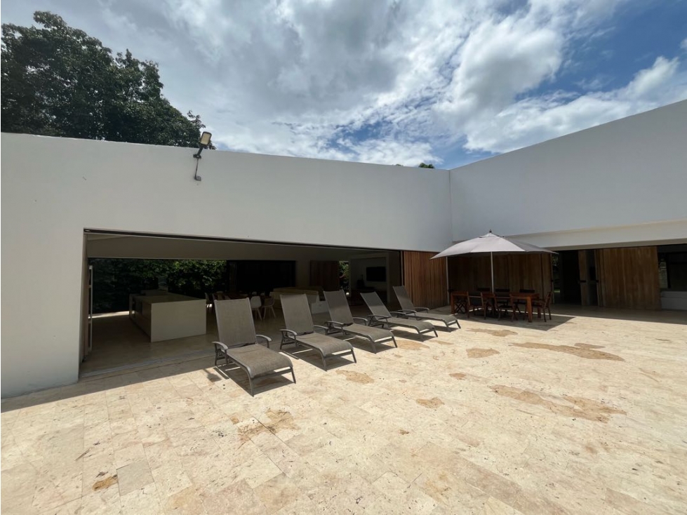 Venta de Finca Santa Fé de Antioquia, Unidad Cerrada Cerca al Cauca — foto 4