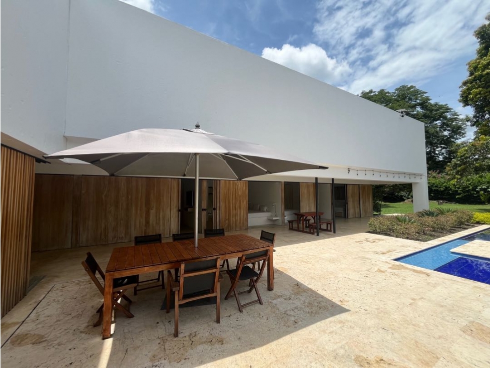 Venta de Finca Santa Fé de Antioquia, Unidad Cerrada Cerca al Cauca — foto 5